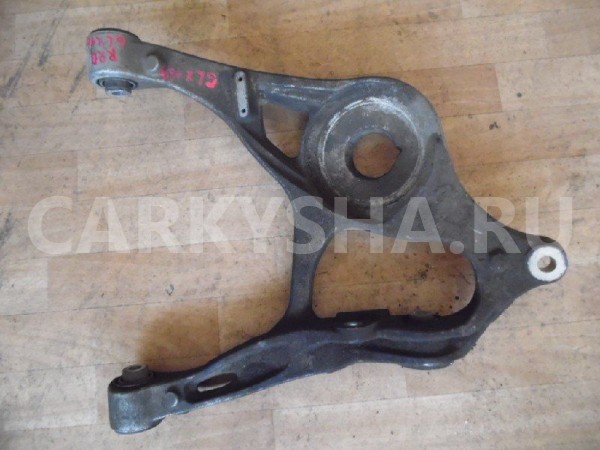 Рычаг Mercedes-Benz GL-класс X164 (2006—2009) Mercedes-Benz G-klasse оригинальный номер A1643502006