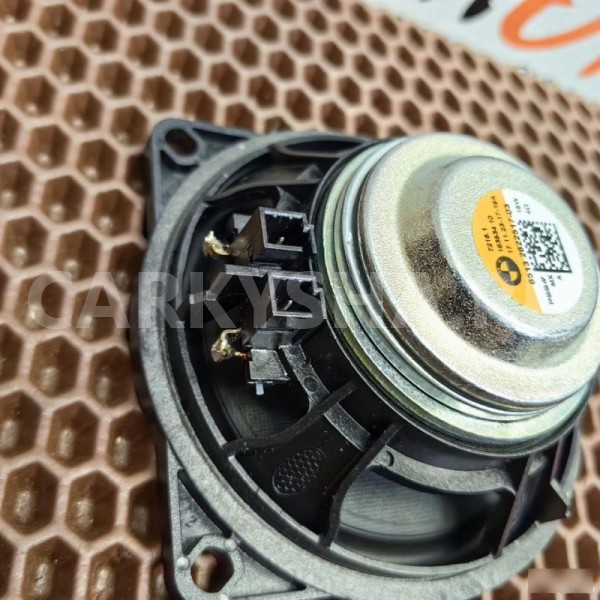 Динамик панели BMW X3 