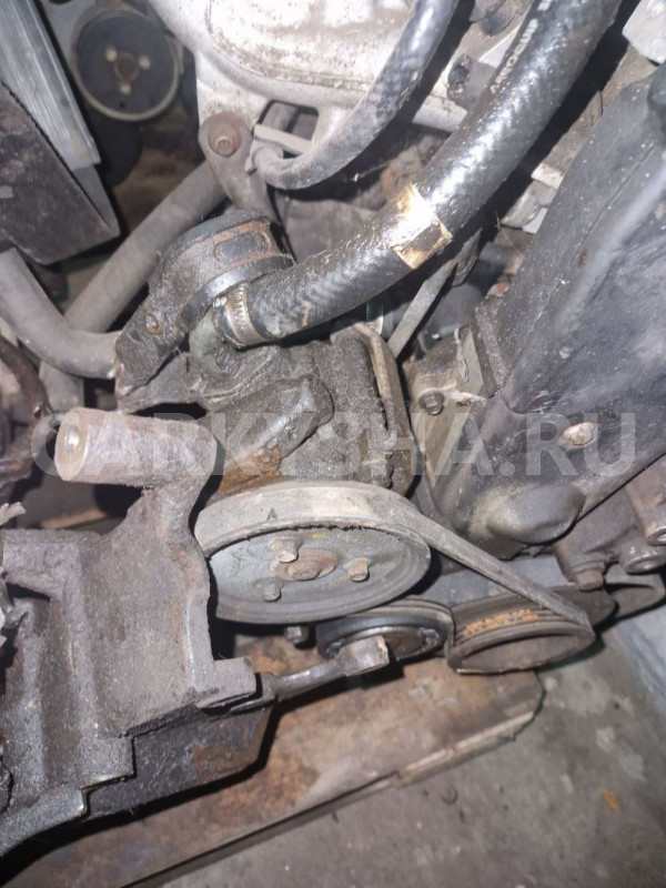 Насос ГУР Rover 200 14K4F Rover 100 