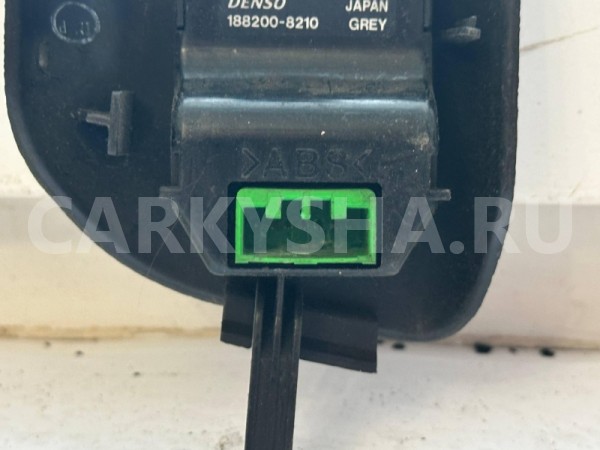 Датчик сигнализации правый правый Volvo V70 V70XC Volvo V70 