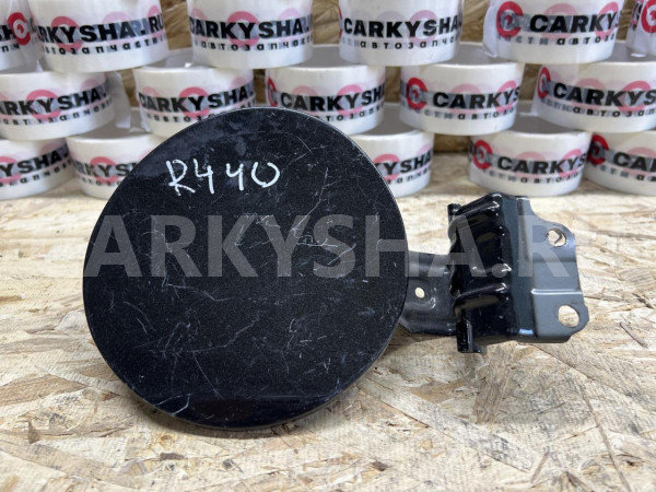Лючок топливного бака Toyota RAV 4 IV (CA40) оригинальный номер 77350-42090