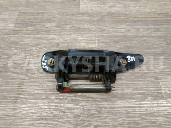 Ручка двери наружная правая Nissan Wingroad 