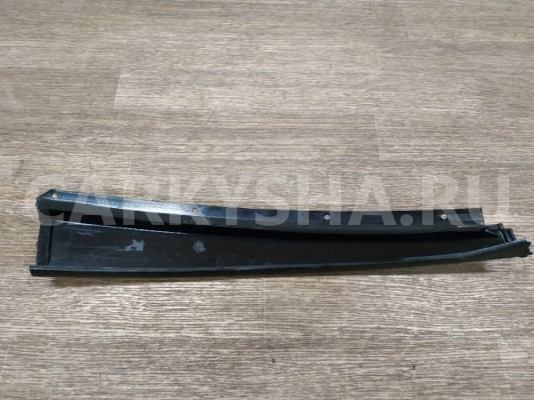 Накладка двери передней правой Mercedes-Benz S-klasse 