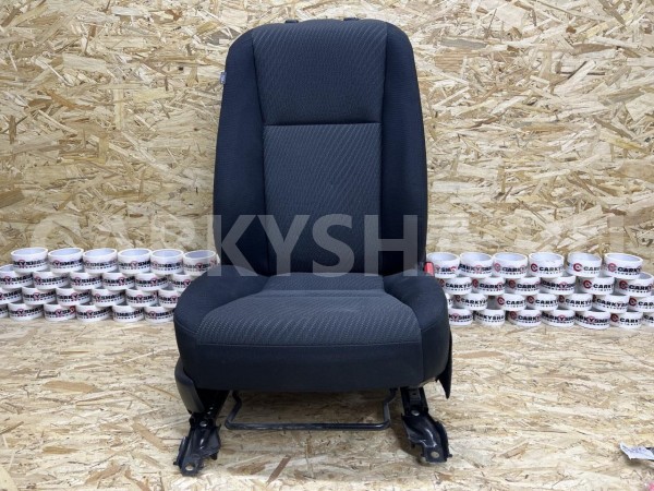 Сиденье переднее правое (пассажирское) Toyota Camry VII (XV50) Рестайлинг 