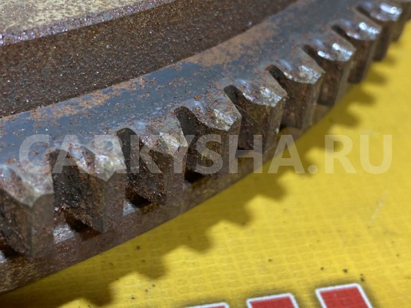 Маховик Honda CR-V 3 RE 2.0 R20A2 150 Л.С Honda CR-V оригинальный номер 22100RZP005