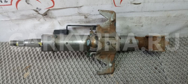 Колонка рулевая Hyundai Solaris Hyundai Solaris оригинальный номер 563104L050