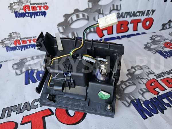 Пепельница Nissan Teana 