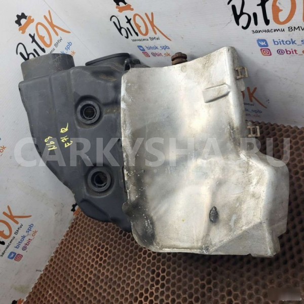 Корпус фильтра двигателя BMW X5 