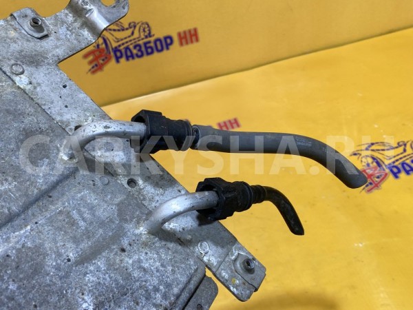 Радиатор охлаждения топлива Jaguar XF I X250 Jaguar XF оригинальный номер C2C26525