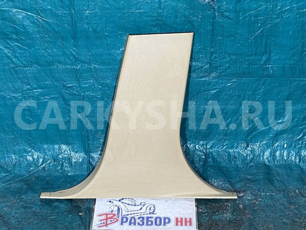 Накладка стойки средней правой Jaguar XF I (2007—2011) Jaguar XF оригинальный номер C2Z3238SEL