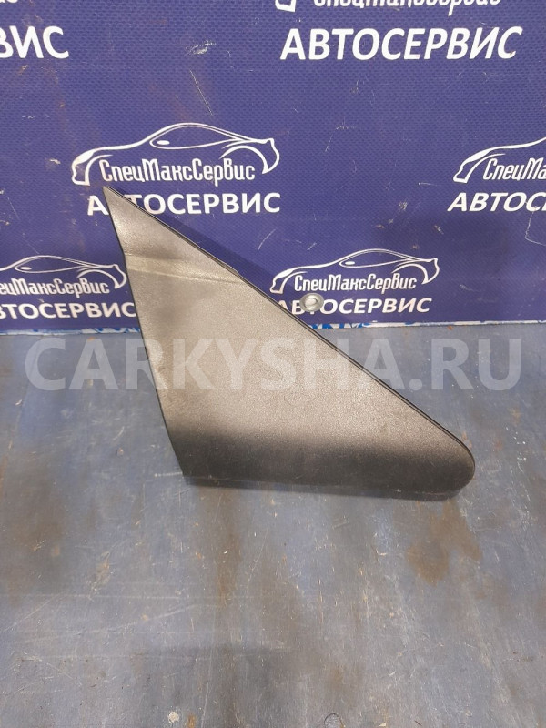 Накладка крыла переднего RH SsangYong Kyron Ssang Yong Kyron оригинальный номер 7922009000