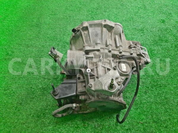 АКПП Nissan March 