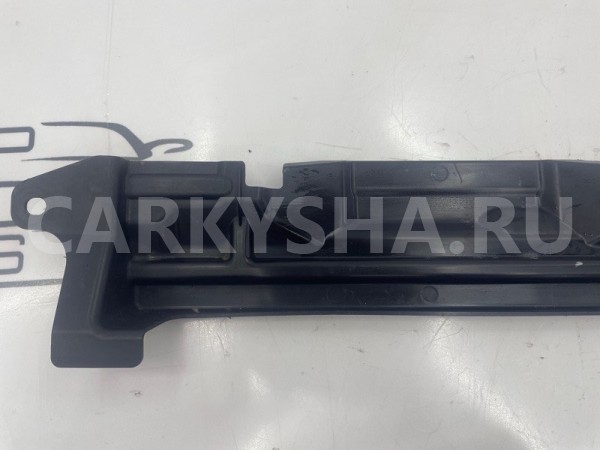 Дефлектор радиатора Nissan Juke YF15 1.6 HR16DE Nissan Juke 