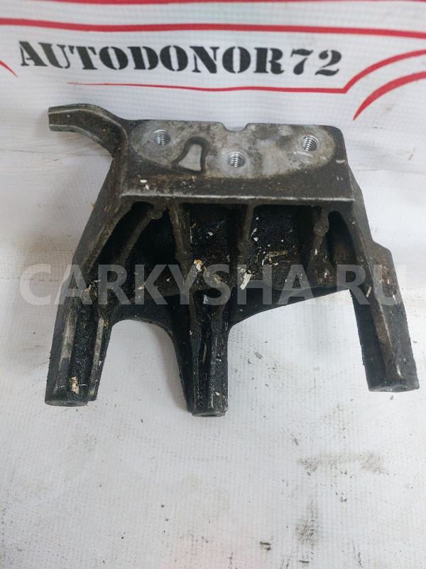 Опора двигателя Opel Astra J A14NET Opel Astra оригинальный номер 13248477