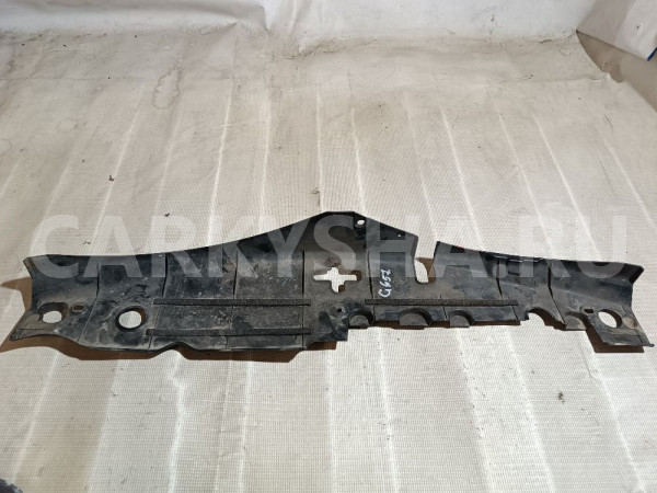 Кожух замка капота Lexus RX оригинальный номер 5329548010