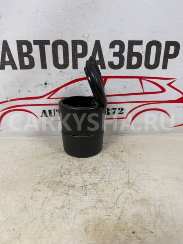 Пепельница Mitsubishi Outlander 3GF Mitsubishi i оригинальный номер 7600A012