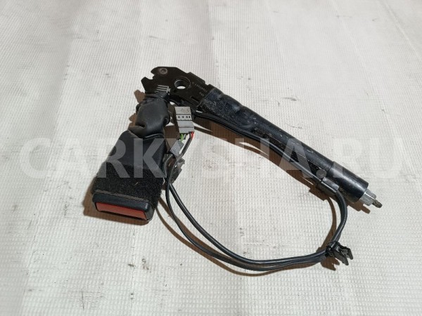 Ответная часть ремня безопасности BMW 3er 