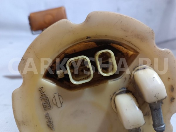 Насос топливный электрический Nissan Maxima оригинальный номер 2506031U00