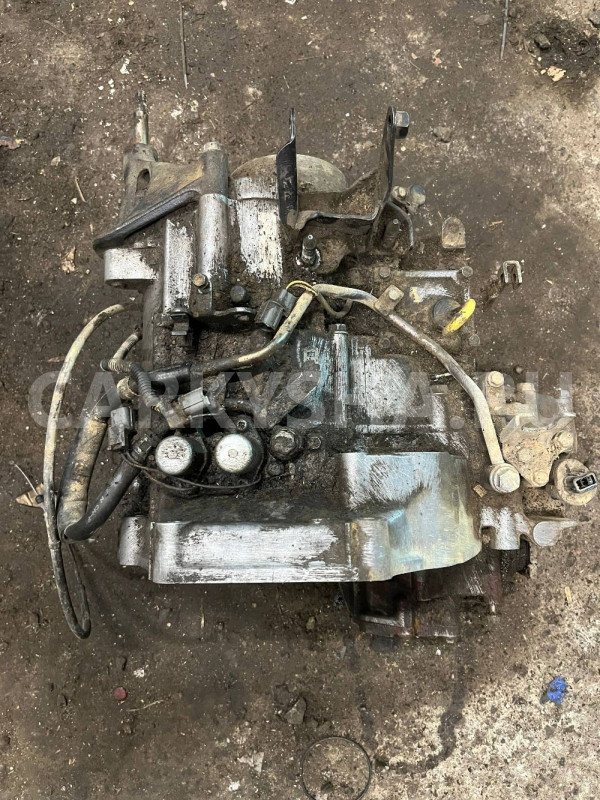 АКПП (автоматическая коробка переключения передач) Peugeot Partner 