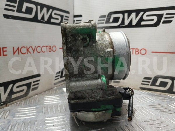 Заслонка дроссельная Mitsubishi Outlander 