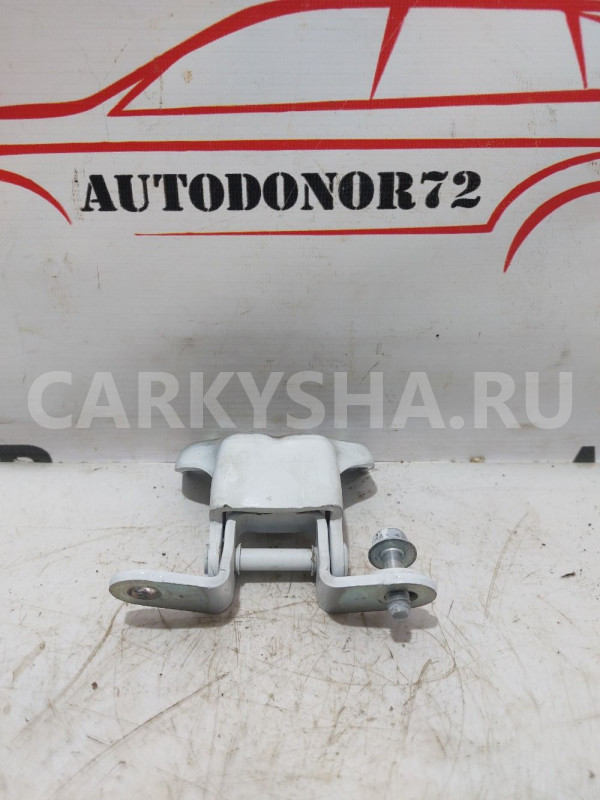 Петля двери пер правой верх  Chevrolet  Aveo T250 Chevrolet Aveo оригинальный номер 96541424