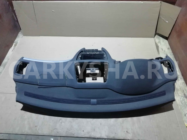 Торпедо Skoda Octavia II рестайлинг (2008—2013) Skoda Octavia оригинальный номер 1z1857007