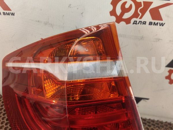 Фонарь в крыло BMW X3 оригинальный номер 63 21 7 217 311, 63 21 7 217 311, 63217217311, 7217311