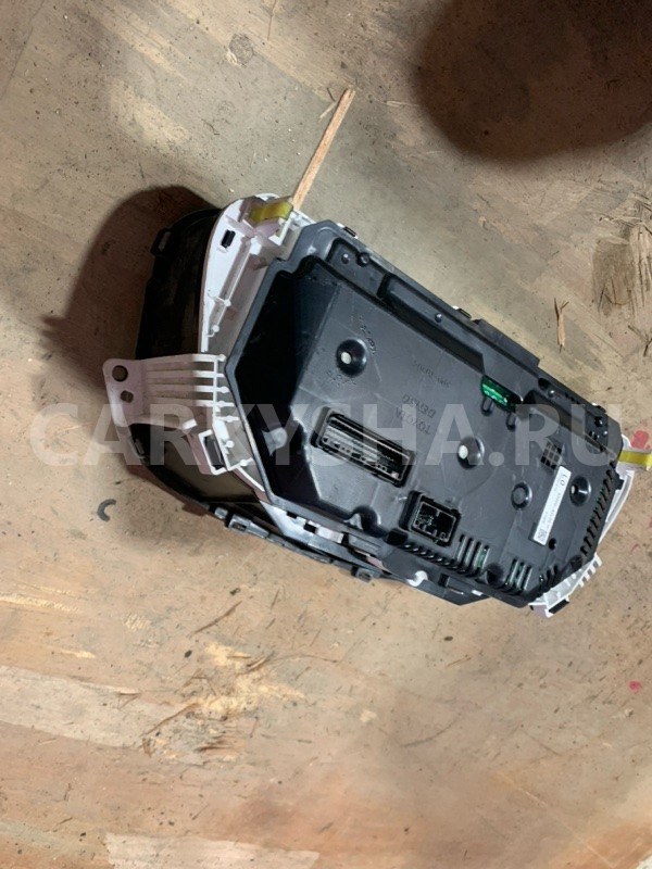 Приборная панель Toyota Rav4 2013-2018 8380042L00 40 Toyota RAV 4 