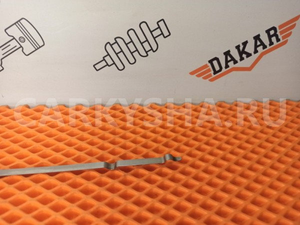 Щуп масляный Nissan X-Trail T30 QR20DE 2.0 2006 Nissan X-Trail 