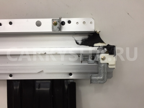 Люк Honda CR-V 1 RD3 B20Z1 2000 Honda CR-V 