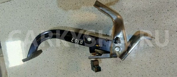 Педаль сцепления Kia Rio III (2011—2015) Kia Rio оригинальный номер 328021R100