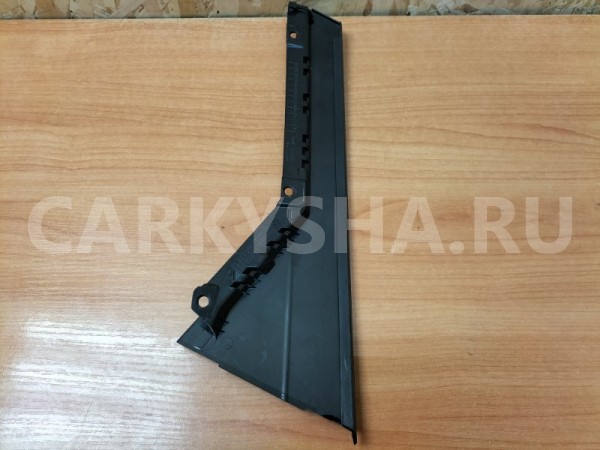 Накладка рамки двери задняя правая Audi Q5 FYB Audi Q5 