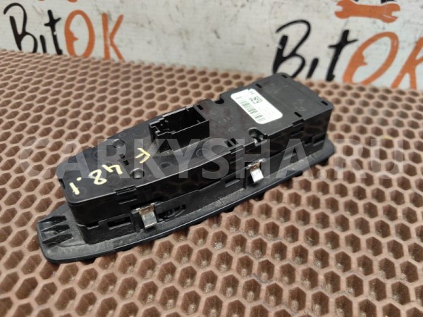 Блок управления стеклоподъемниками BMW X1 