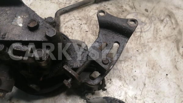 Насос ГУР FP Mazda 626 GE Mazda 2 оригинальный номер GA2A32650D