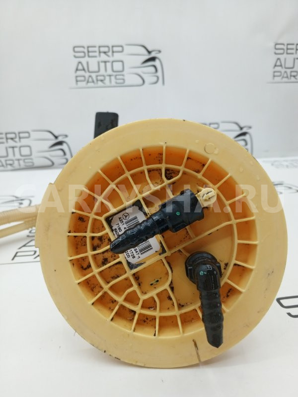 Датчик уровня топлива Mercedes Benz ML 164 642940 Mercedes-Benz M-klasse 