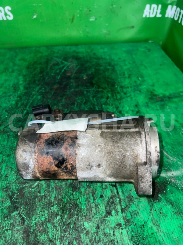 Стартер Nissan Pathfinder 1995-2004 1281 VG33E Nissan Pathfinder 