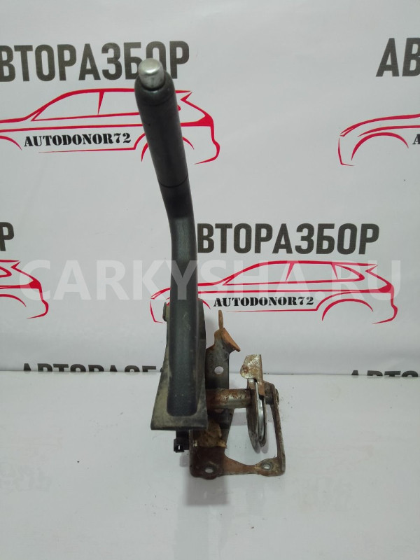 Ручник Mazda 3BL Mazda 2 оригинальный номер BBM344010H