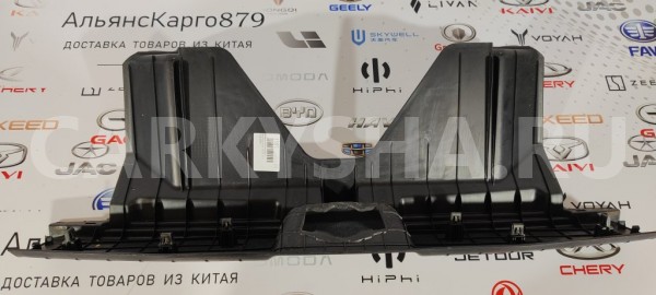 Накладка замка багажника SsangYong Actyon D20DTF Ssang Yong Actyon 