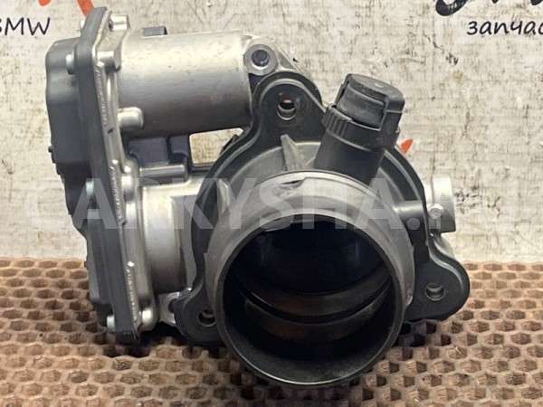 Дроссельная заслонка Mini Hatch оригинальный номер 13 54 7 619 008, 13 54 7 619 008, 13547619008, 7619008