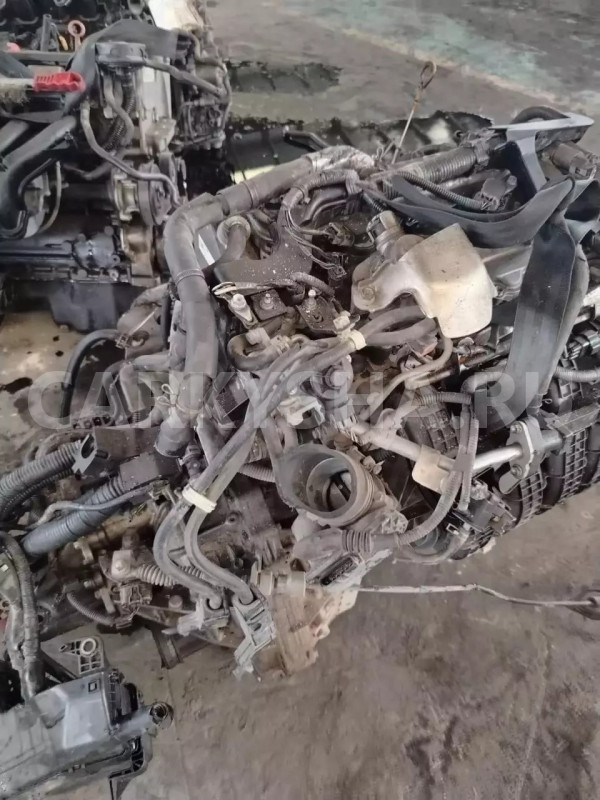 Акпп Toyota Camry оригинальный номер 3050033730