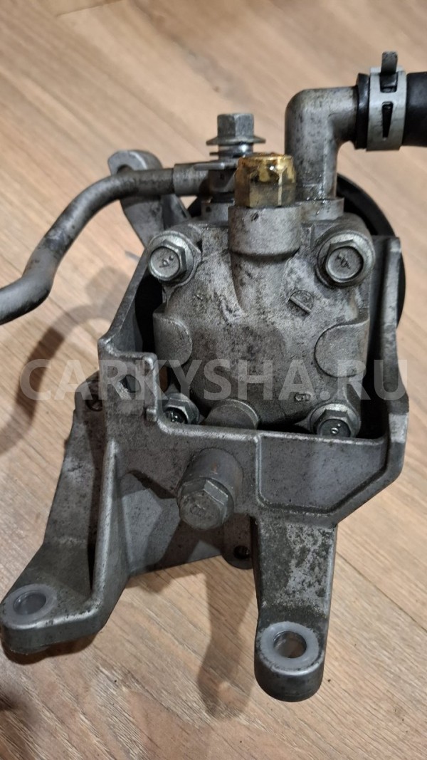 Насос Гур Subaru Tribeca 2007-2014 A1330 EZ36 Subaru Tribeca 