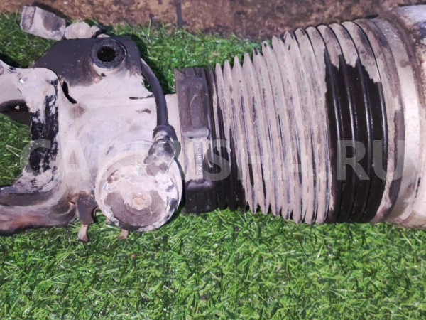 Амортизатор передний правый Audi Q7 4L Audi 200 оригинальный номер 7L8413032L