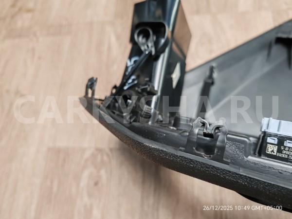 Дефлектор центральный Lada X-Ray 2017 682118908R 21179 ВАЗ (Lada) XRAY 