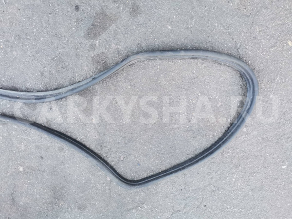 Уплотнитель багажника Mercedes CL C140 Mercedes-Benz CL-klasse оригинальный номер A1407500198