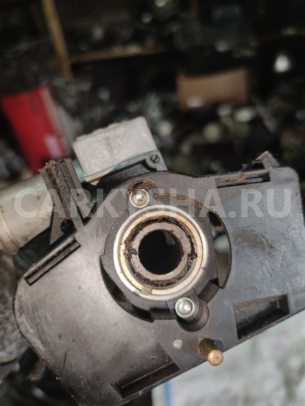 Daewoo Nexia N100 1995- Колонка рулевая Daewoo Nexia оригинальный номер 96208280