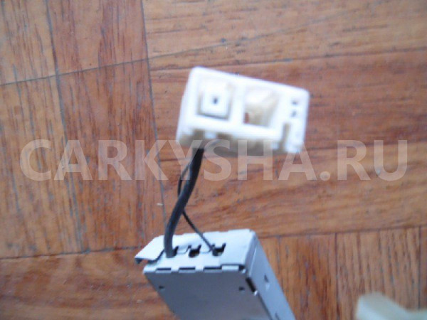 Антенна Toyota Camry XV40 (2006—2009) Toyota Camry оригинальный номер 8630033280