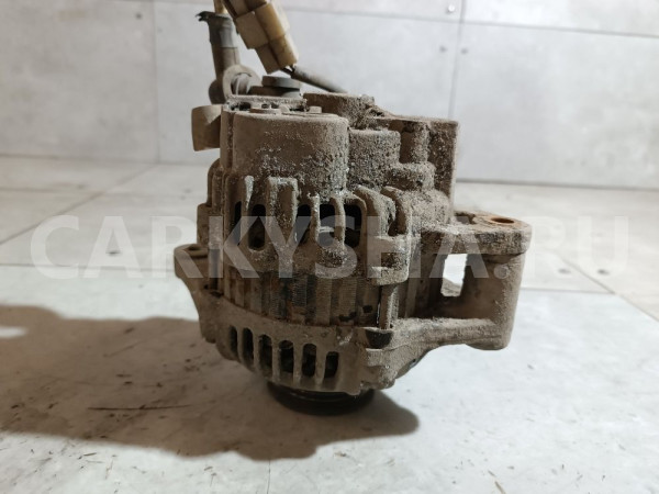 Генератор Hafei Brio оригинальный номер 468QL13701950