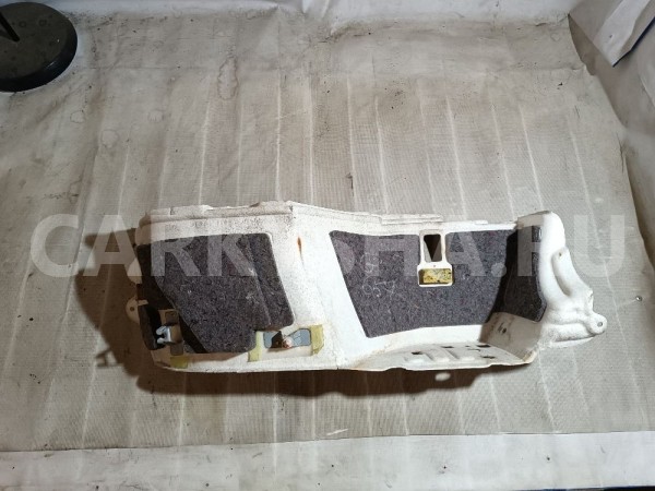 Обшивка багажника левая нижняя Lexus RX 