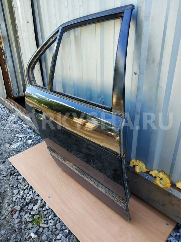 Дверь задняя правая BMW 5er 