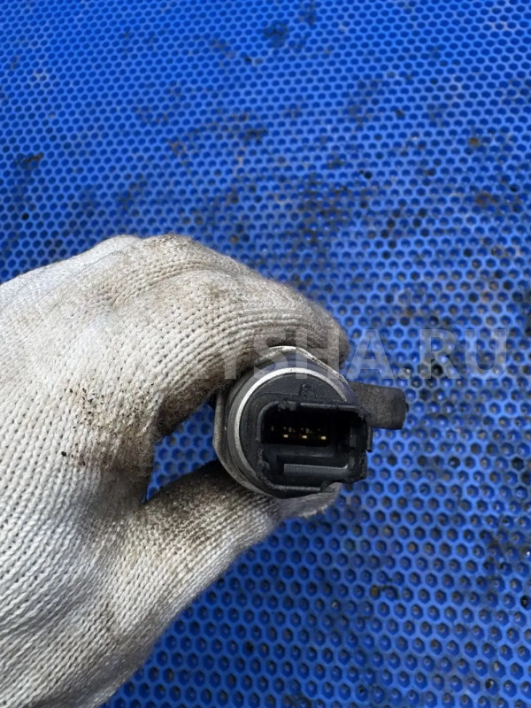 Рампа топливная(дизель) SsangYong Actyon II (2010—2013) Ssang Yong Actyon оригинальный номер D20DTF